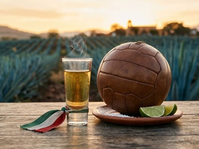 Tequila y Deporte