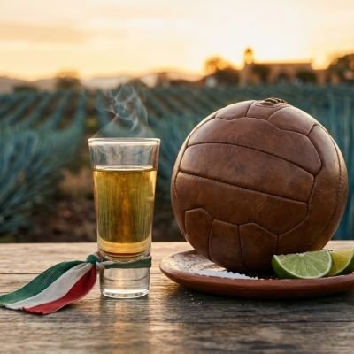 Tequila y Deporte