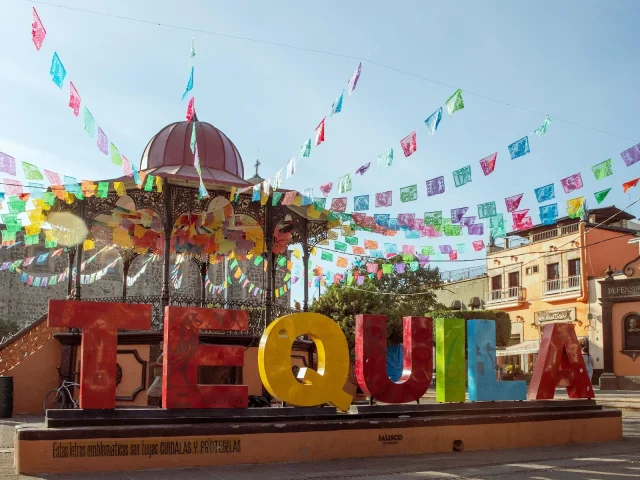 tequila pueblo magico