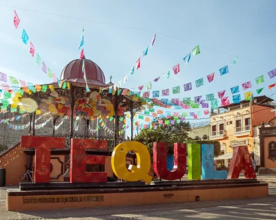tequila pueblo magico