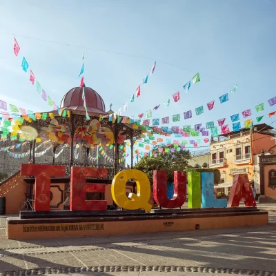 tequila pueblo magico