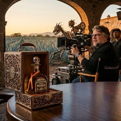 Del Toro
